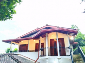 Paradise Villa